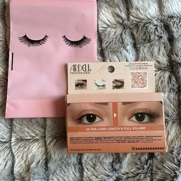 Ardell Professional Big beautiful lashes (Hottie) - Picture 8 of 8